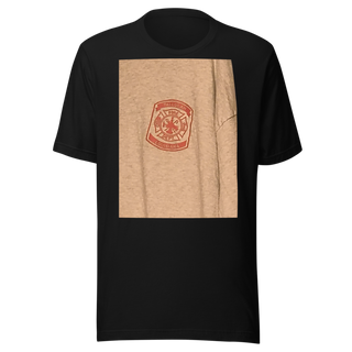 Unisex Staple T-Shirt - Black
