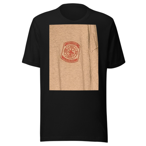 Unisex Staple T-Shirt - Black