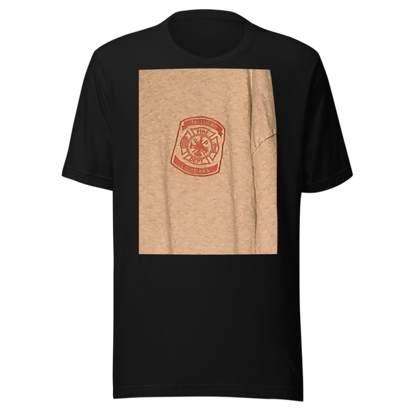 Unisex Staple T-Shirt - Black