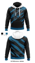 Owls 78290861 Hoodie - 3