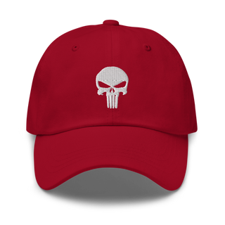 Texas dept of Public Safety 65893746 Classic Dad Hat | Yupoong 6245CM