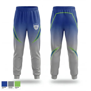 Sweatpants, Premier United SC, Men's Soccer, Teamtime, Team time, sublimation, custom sports apparel, team uniforms, spirit wear, spiritwear, sports uniforms, custom shirts, team store, custom team store, fundraiser sports, apparel fundraiser