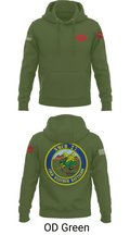 NMCB  27 Hoodie - 55