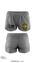 WCESD1 B shift Ranger Panties - 11