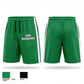 Lady Buckaroos 63909208 Athletic Shorts With Pockets - 1