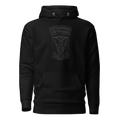 D-2 CTF Defender Unisex Hoodie - 1