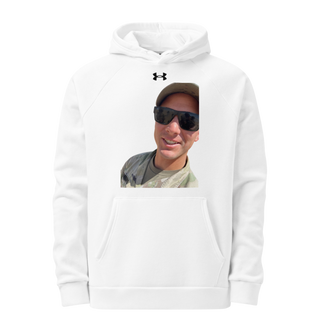 2nd PLT,B.CO, 2-22IN 13358188 Under Armour Hoodie