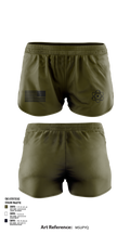 NDT-1 33736665 Ranger Panties - 103
