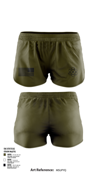 Ranger Panties, NDT-1, Army, Teamtime, Team time, sublimation, custom sports apparel, team uniforms, spirit wear, spiritwear, sports uniforms, custom shirts, team store, custom team store, fundraiser sports, apparel fundraiser
