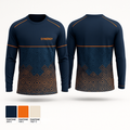 Synergy 85387131 Long Sleeve Performance Shirt 1