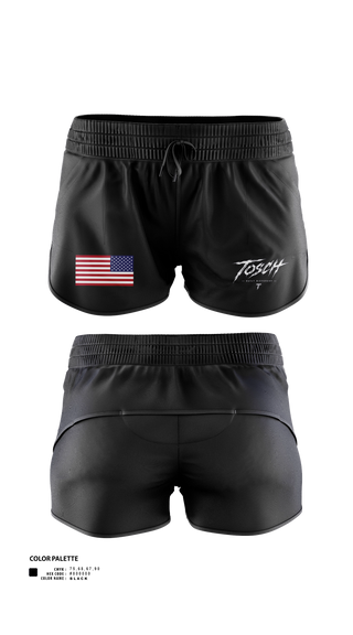 Ranger Panties, MANAMAY, Police, Teamtime, Team time, sublimation, custom sports apparel, team uniforms, spirit wear, spiritwear, sports uniforms, custom shirts, team store, custom team store, fundraiser sports, apparel fundraiser