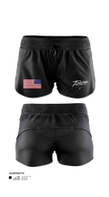 Tosch Ranger Panties - 21