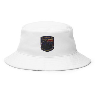 The 4 Horsemen Bucket Hat | Big Accessories BX003