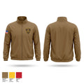Somerset County Sheriff’s Search & Rescue Windbreaker - 1