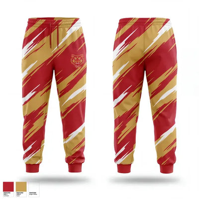 Rome jr wolves 46508775 Sweatpants - 1