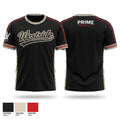 Westside 91766159 Short Sleeve Performance Shirt - 2