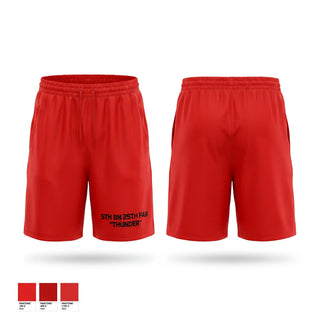 Athletic Shorts With Pockets, F FSB, 5-25 FAR, Army, Teamtime, Team time, sublimation, custom sports apparel, team uniforms, spirit wear, spiritwear, sports uniforms, custom shirts, team store, custom team store, fundraiser sports, apparel fundraiser