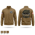 FMS2 Windbreaker - 1