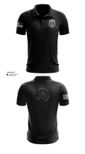 Emergency Service Unit 40804192 Short Sleeve Performance Polo - 22