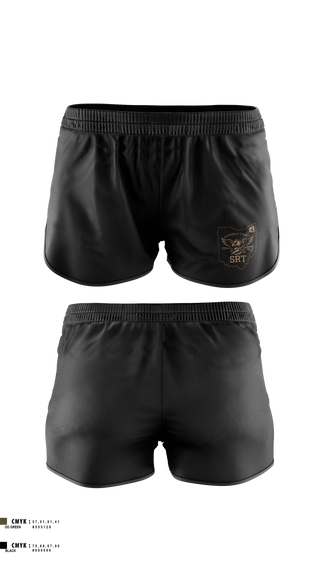 Ranger Panties, ACSO SRT, Police, Teamtime, Team time, sublimation, custom sports apparel, team uniforms, spirit wear, spiritwear, sports uniforms, custom shirts, team store, custom team store, fundraiser sports, apparel fundraiser
