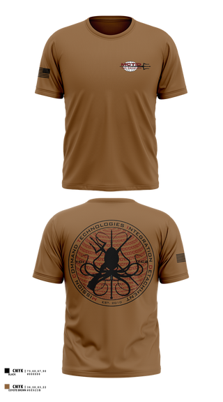 Short Sleeve Performance Shirt, MCTID, Army, Teamtime, Team time, sublimation, custom sports apparel, team uniforms, spirit wear, spiritwear, sports uniforms, custom shirts, team store, custom team store, fundraiser sports, apparel fundraiser
