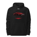 Settle Logistics LLC 47425511 Under Armour Hoodie
