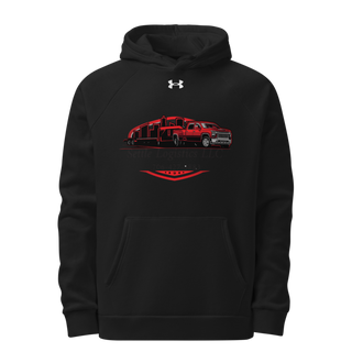 Settle Logistics LLC 47425511 Under Armour Hoodie