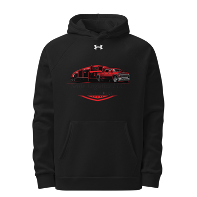 Settle Logistics LLC 47425511 Under Armour Hoodie