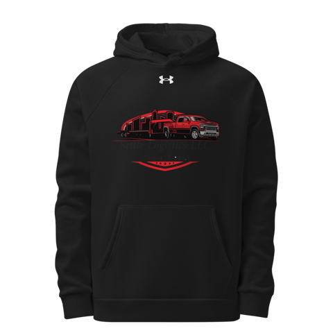 Settle Logistics LLC 47425511 Under Armour Hoodie
