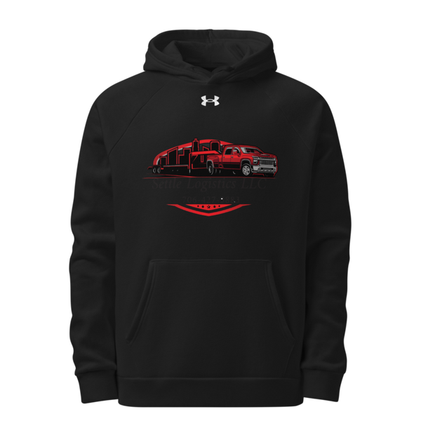 Settle Logistics LLC 47425511 Under Armour Hoodie