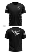 Special Response Team 79434076 Short Sleeve Performance Shirt - 21