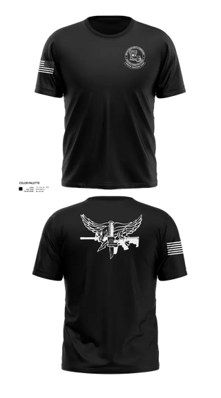 Short Sleeve Performance Shirt, Special Response Team, Police, Teamtime, Team time, sublimation, custom sports apparel, team uniforms, spirit wear, spiritwear, sports uniforms, custom shirts, team store, custom team store, fundraiser sports, apparel fundraiser