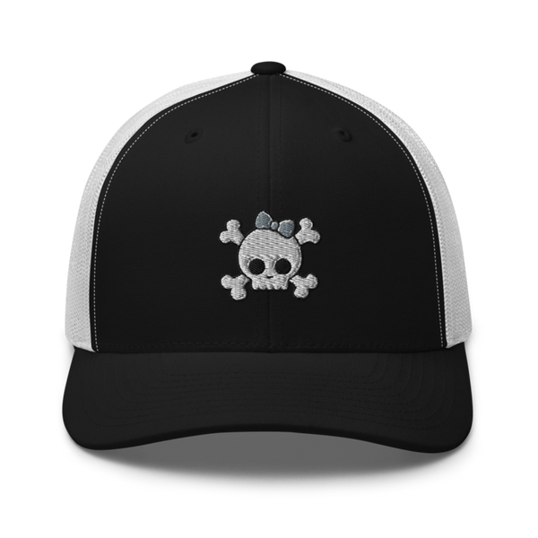 Cycopaths Oahu 78372776 Retro Trucker Hat | Yupoong 6606