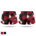 Kofa Boys and Girls Tennis Team Women's Shorts - 1