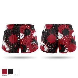 Womens Shorts, Kofa Boys and Girls Tennis Team, Tennis, Teamtime, Team time, sublimation, custom sports apparel, team uniforms, spirit wear, spiritwear, sports uniforms, custom shirts, team store, custom team store, fundraiser sports, apparel fundraiser