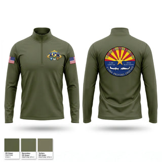 Windbreaker, ATEC YUMA PROVING GROUND, Army, Teamtime, Team time, sublimation, custom sports apparel, team uniforms, spirit wear, spiritwear, sports uniforms, custom shirts, team store, custom team store, fundraiser sports, apparel fundraiser