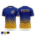 Faithful Guardian Training Center Soft Poly Tee Cotton Like Feel - 1