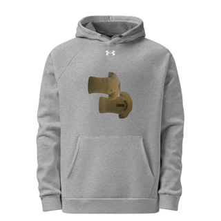 TRADOC Band 1016827 Under Armour Hoodie