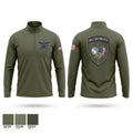 575th TC ETOE Windbreaker - 1