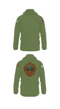 Simmonsville VFD 9385181 Windbreaker - 41
