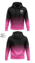 United Donna 58346109 Hoodie - 8