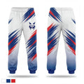 Illinois Bobcats 21471072 Sweatpants - 1