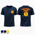 SDEMS 60434745 Short Sleeve Performance Shirt - 1
