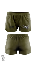 Hancock County Joint Tactical Team 19860622 Ranger Panties - 31