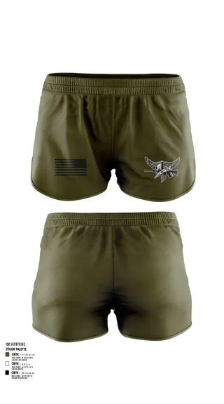 Ranger Panties, Hancock County Joint Tactical Team, Police, Teamtime, Team time, sublimation, custom sports apparel, team uniforms, spirit wear, spiritwear, sports uniforms, custom shirts, team store, custom team store, fundraiser sports, apparel fundraiser