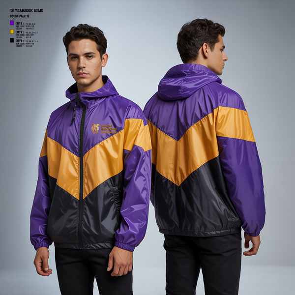 Windbreaker, Soledad High School Cheer, Cheer, Teamtime, Team time, sublimation, custom sports apparel, team uniforms, spirit wear, spiritwear, sports uniforms, custom shirts, team store, custom team store, fundraiser sports, apparel fundraiser