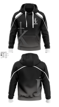 New Paltz Knights 11u Hoodie - 2