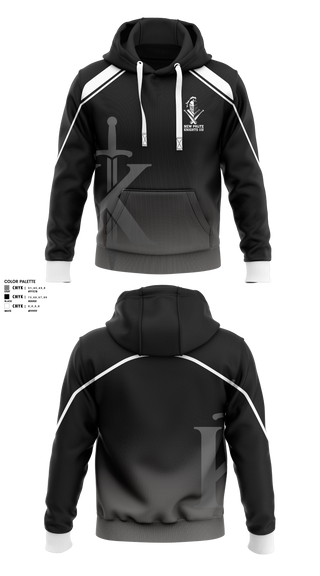 Hoodie, New Paltz Knights 11u, Baseball, Teamtime, Team time, sublimation, custom sports apparel, team uniforms, spirit wear, spiritwear, sports uniforms, custom shirts, team store, custom team store, fundraiser sports, apparel fundraiser