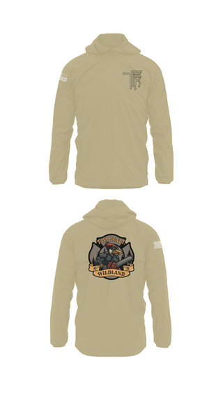 Windbreaker, Tomball Wildland, , Teamtime, Team time, sublimation, custom sports apparel, team uniforms, spirit wear, spiritwear, sports uniforms, custom shirts, team store, custom team store, fundraiser sports, apparel fundraiser
