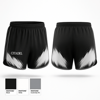 Ranger Panties, Citadel, Police, Teamtime, Team time, sublimation, custom sports apparel, team uniforms, spirit wear, spiritwear, sports uniforms, custom shirts, team store, custom team store, fundraiser sports, apparel fundraiser